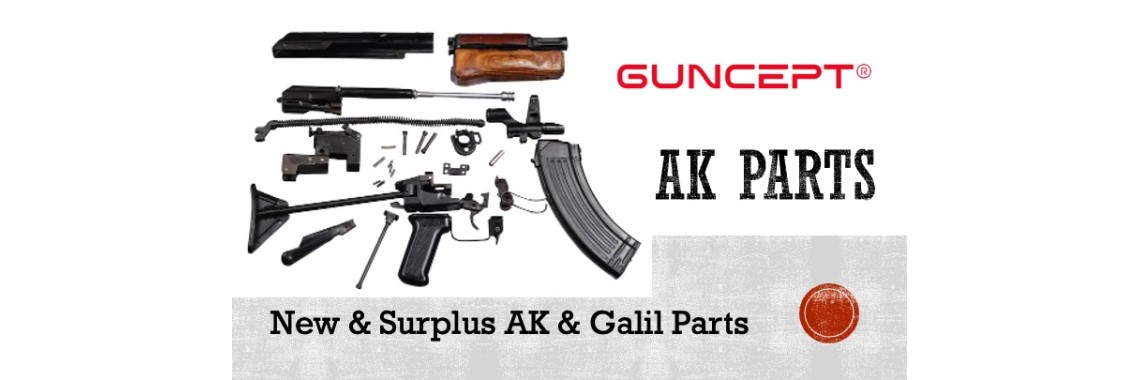 AK PARTS
