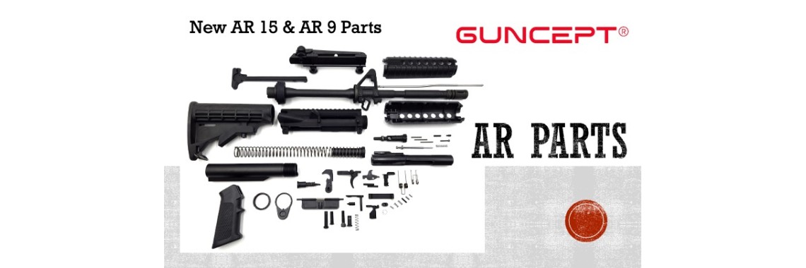 AR PARTS