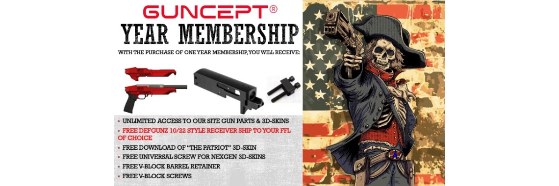 YEAR MEMBERSHIP